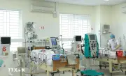 TP.HCM ưu tiên giao trụ sở đối ứng cho bệnh viện tuyến cuối