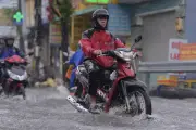 TPHCM và Nam Bộ duy trì thời tiết mưa nắng đan xen