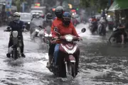 TPHCM và Nam Bộ: Nắng gián đoạn, chiều tối có mưa rào và dông