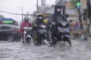 TPHCM và Nam Bộ sắp đón đợt mưa dông gia tăng do gió mùa