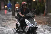 TPHCM và Nam Bộ sắp đón đợt mưa gia tăng từ cuối tháng 6