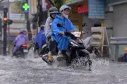 TPHCM và Nam Bộ tiếp tục mưa dông, đề phòng ngập úng