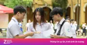 TP.HCM: Đề Văn thi tốt nghiệp bị lỗi in, thí sinh được bù giờ