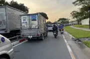 TPHCM xén vỉa hè, mở rộng đường D1 trước Khu Công nghệ cao lên 4 làn