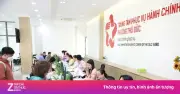 TP.HCM đề xuất cán bộ làm việc từ xa 1-2 ngày/tuần trong mô hình công sở thông minh
