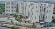TP.HCM đề xuất giảm lãi suất 2-3%, miễn tiền đất 5-10 năm cho doanh nghiệp làm nhà cho thuê