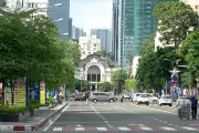 TPHCM đề xuất hệ số K mới: Nhiều tuyến đường trung tâm có giá đất cao