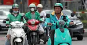 TP.HCM đề xuất tài xế công nghệ, bán hàng online đóng BHXH bắt buộc