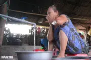 TPHCM đề xuất tăng công suất nhà máy nước Long Tân giải quyết thiếu nước