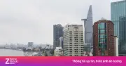 TP.HCM đề xuất xây bãi đậu xe ngầm và trung tâm thương mại tại Bến Bạch Đằng