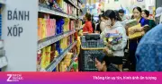 TP.HCM xây dựng kịch bản điều hành giá hàng hóa, dịch vụ nửa cuối năm