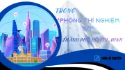 TP.HCM xây dựng 'phòng thí nghiệm số' 5 tầng từ phường đến quỹ đầu tư mạo hiểm