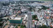 TP.HCM đẩy nhanh tiến độ tuyến metro số 6, phấn đấu khởi công cuối năm 2026