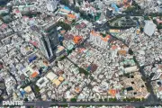 TPHCM yêu cầu bàn giao mặt bằng dự án Mả Lạng, Chợ Gà - Gạo trước 31/12
