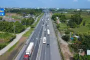 TPHCM yêu cầu bàn giao mặt bằng mở rộng cao tốc trong quý III