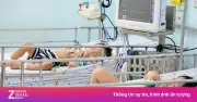 Trẻ 10 tuổi tổn thương não vì tay chân miệng, bác sĩ cảnh báo dấu hiệu nguy hiểm