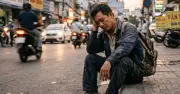 Trụ cột gia đình thời AI: Đàn ông cạnh tranh với cỗ máy kiếm tiền