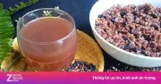 Trà gạo lứt đậu đen: Thức uống giúp ổn định đường huyết, hỗ trợ giảm cân