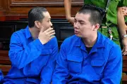 Trả hồ sơ vụ cộng tác viên trật tự đô thị nhận tiền 'bảo kê' vỉa hè ở TPHCM