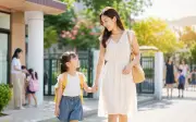 Trẻ lớn lên bên mẹ mặc đẹp và mẹ xuề xòa: 10 năm sau khoảng cách rõ rệt