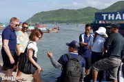 Trả lương 28 triệu/tháng vẫn thiếu hướng dẫn viên tiếng Nga tại Khánh Hòa