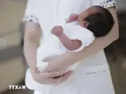 Trẻ sơ sinh có thể bị đột quỵ ngay trong những ngày đầu đời