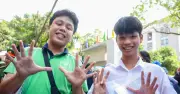 Tra cứu điểm thi lớp 10 năm 2026 tại Hà Nội trên cổng tuyển sinh