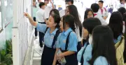 Tra cứu điểm thi lớp 10 và điểm chuẩn trường chuyên 2026 trên toàn quốc