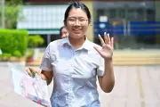 Tra cứu điểm thi tốt nghiệp THPT 2026 nhanh nhất trên Dân trí