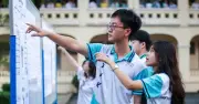 Tra cứu điểm thi tốt nghiệp THPT 2026 từ 8h ngày 1/7 trên Báo Thanh Niên