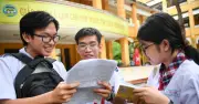 Tra cứu điểm thi vào lớp 10 TPHCM 2026 trên hệ thống tuyển sinh trực tuyến
