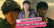 Trailer 'Trại buôn người' gây sốc với cảnh tượng hỗn loạn và kịch tính