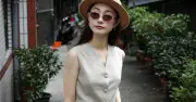 Trang phục linen: 'Vũ khí bí mật' cho nàng công sở mùa hè