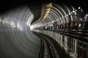 Tranh chấp hợp đồng tại gói thầu CP06 metro Nhổn - ga Hà Nội
