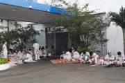 Tranh chấp lao động kéo dài 10 năm: Cả hai bên đều kiệt sức