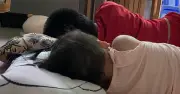 Tranh cãi chuyện cho con ngủ trễ dịp hè: Nên hay không?