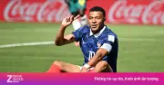 Tranh cãi nảy lửa vì VAR từ chối phạt đền của Mbappe