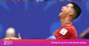 Tranh cãi Ronaldo làm nóng tuyển Bồ Đào Nha tại World Cup 2026