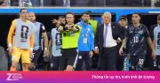 Tranh cãi VAR ở World Cup 2026: Sửa sai hay can thiệp quá sâu?