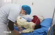 Trao cơ hội khám sức khỏe, sàng lọc bệnh miễn phí cho người dân