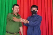 Trao trả nhẫn kim cương gần 100 triệu đồng cho người đánh rơi ở Lâm Đồng