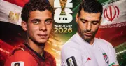 Trực tiếp bóng đá Ai Cập vs Iran: Bảng G vòng loại World Cup 2026
