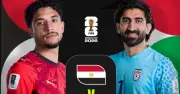 Trực tiếp bóng đá Ai Cập vs Iran: Link xem World Cup 2026