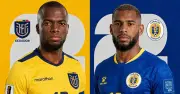 Trực tiếp bóng đá Ecuador vs Curacao: Bảng E vòng loại World Cup 2026