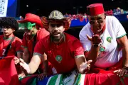 Trực tiếp Brazil 0-0 Morocco (hiệp 1): Nhập cuộc quyết liệt