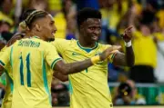 Trực tiếp Brazil vs Morocco World Cup 2026: Xem ở kênh nào?
