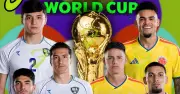 Trực tiếp Colombia vs Uzbekistan World Cup 2026: Link xem và thông tin trận đấu