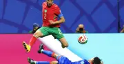 Trực tiếp Hà Lan vs Ma Rốc World Cup 2026: Nảy lửa vòng loại trực tiếp