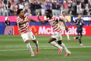 Trực tiếp Mỹ 3-0 Paraguay (hiệp 2): Áp đảo toàn diện, Balogun tỏa sáng