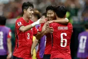 Trực tiếp Mexico - Hàn Quốc (8h hôm nay): Tấm vé sớm vào vòng knock-out